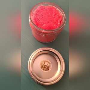 Handcrafted Sugar Soap In Fruity Fantasia